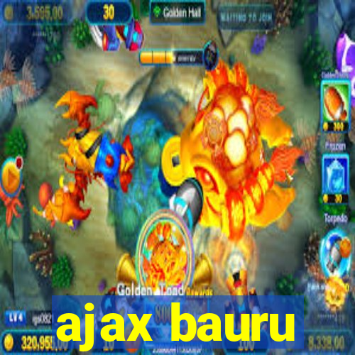 ajax bauru